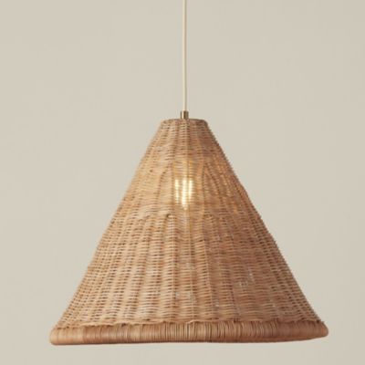 Kasbah Tall Pendant