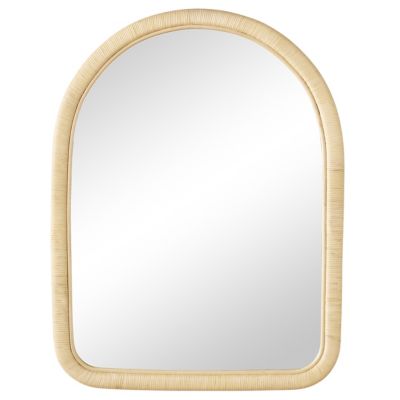 Paloma Arch Mantle Wall Mirror - OPEN BOX