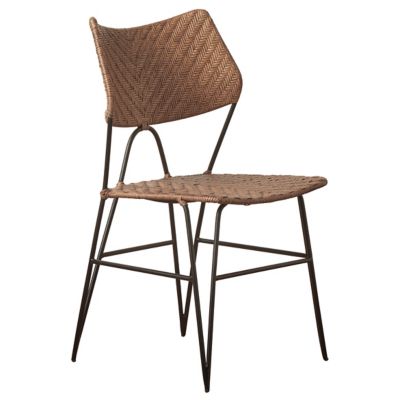 Henri Dining Side Chair