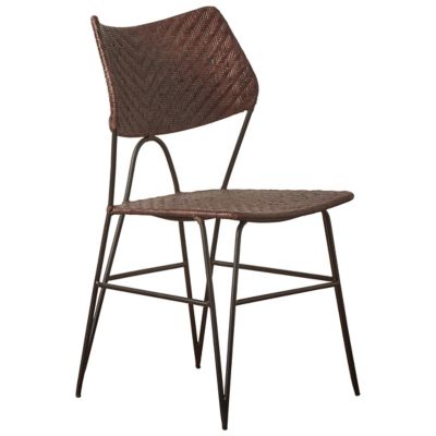 Henri Dining Side Chair