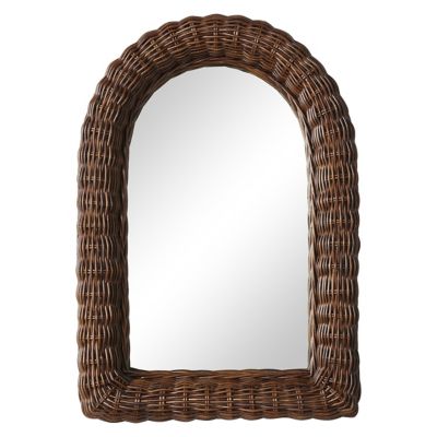 Kingston Arch Wall Mirror