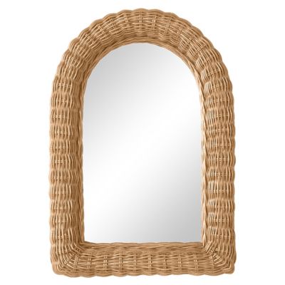 Kingston Arch Wall Mirror