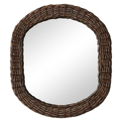 Kingston Oval Wall Mirror