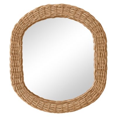 Kingston Oval Wall Mirror