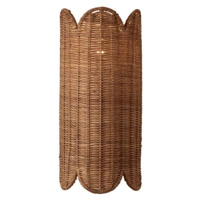 Maude Wall Sconce