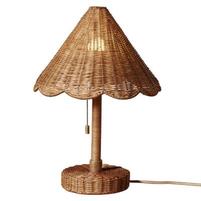 Maude Mini Table Lamp