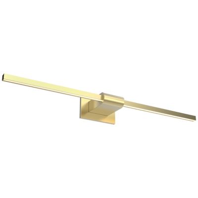 Lever LED Vanity Light