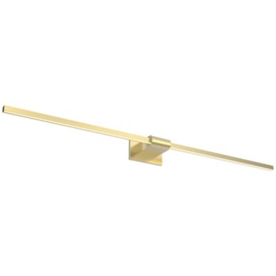 Lever LED Vanity Light