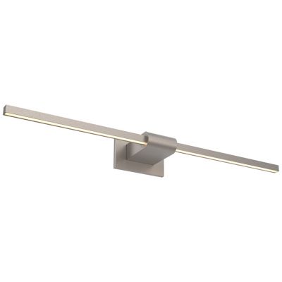 Lever LED Vanity Light