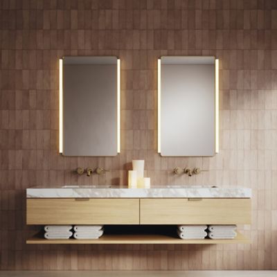 Astrid LED Vanity Light