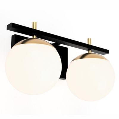 Mattison LED Vanity Light