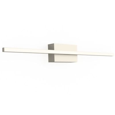 Adveda LED Vanity Light (Brushed Nickel|24 Inch) - OPEN BOX