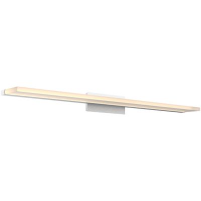 Callan LED Vanity Light (Aluminum|37 Inch) - OPEN BOX