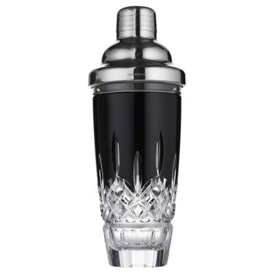 Lismore Cocktail Shaker