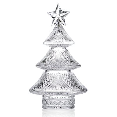 Sculpted Christmas Tree