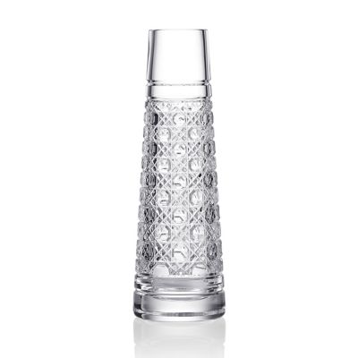 Opulence Bud Vase