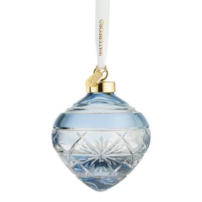 Winter Wonders Bauble Snowflakes