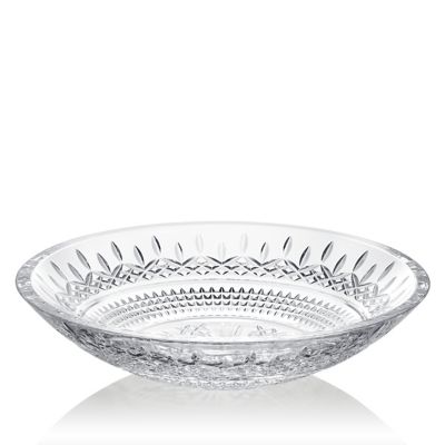 The Night Before Christmas Low Bowl