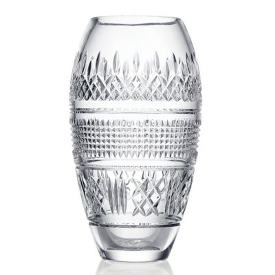 The Night Before Christmas Vase