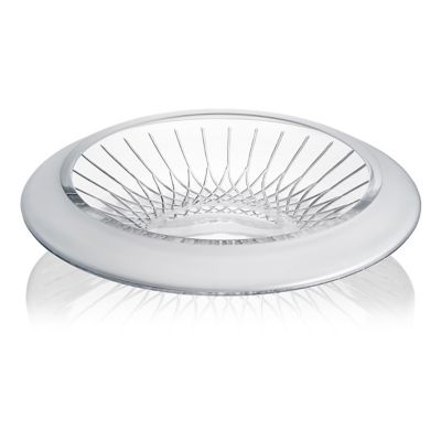 Lismore Arcus Low Bowl