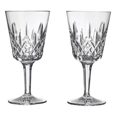 Lismore Goblet, Set of 2