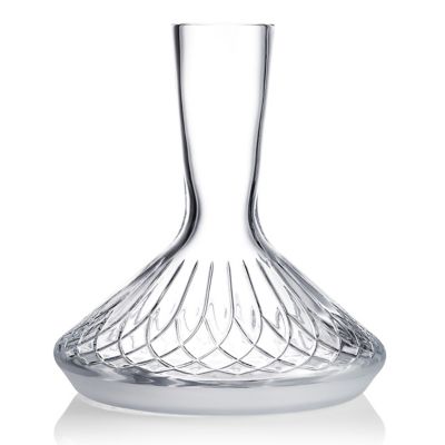 Lismore Arcus Wine Carafe