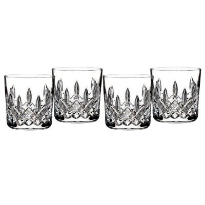 Lismore Tumbler, Set of 4