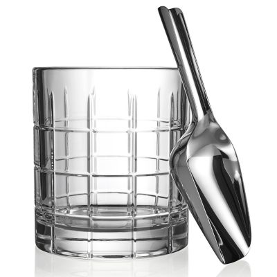 Connoisseur Cluin Ice Bucket & Scoop