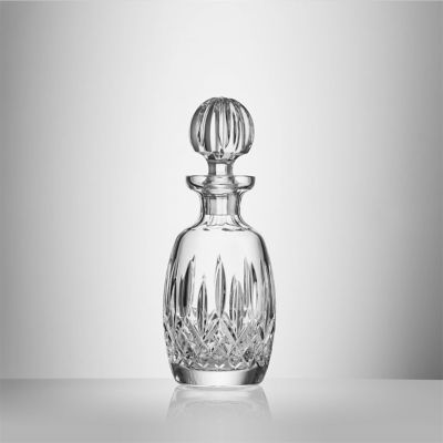 Connoisseur Lismore Round Decanter