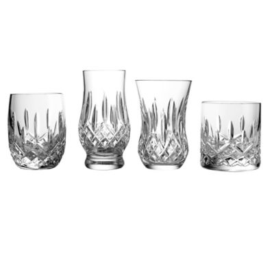 Connoisseur Lismore Tumbler, Set of 4