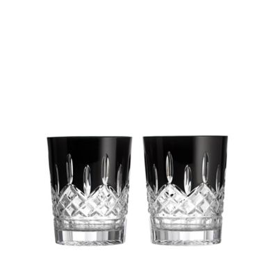 Lismore Tumbler, Set of 2