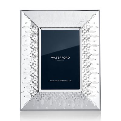Lismore Rectangle Photo Frame