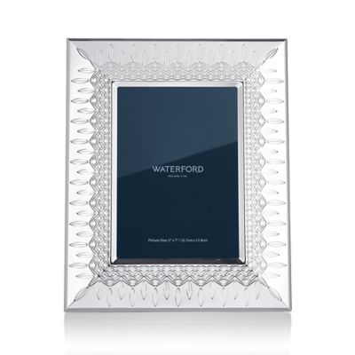 Lismore Rectangle Photo Frame