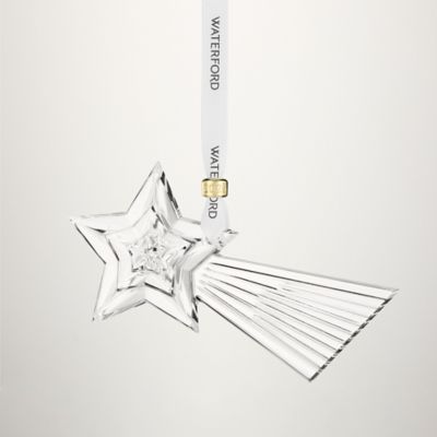 Annual Snowstar Ornament 2026