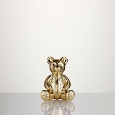 Standing Teddy Ornament