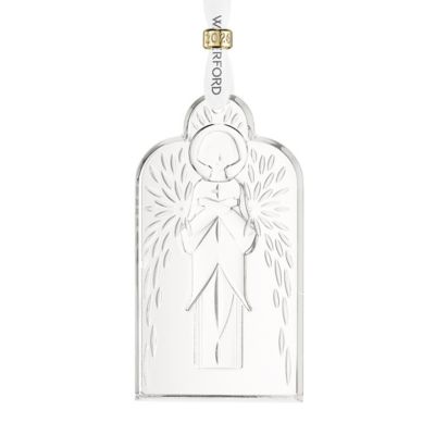 Christmas Angel Ornament