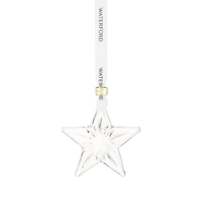 Mini Star Ornament