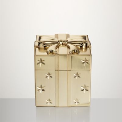 Present Box Ornament