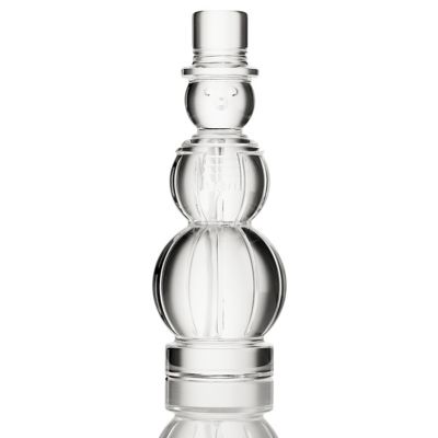 Standing Snowman Ornament