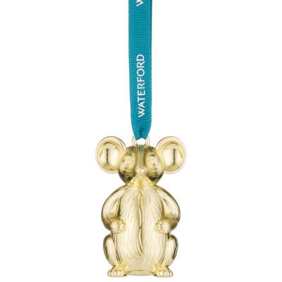Mouse Ornament