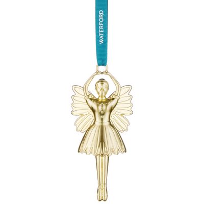 Sugar Plum Ornament