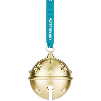 Bell Ornament
