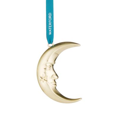 Moon Ornament