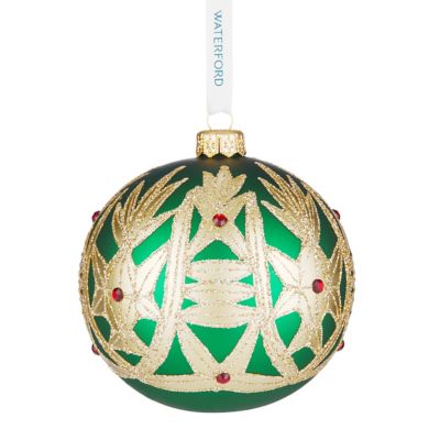 Hol Heirloom Heritage Bauble