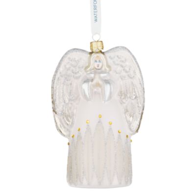 Holiday Heirlooms Angel Ornament