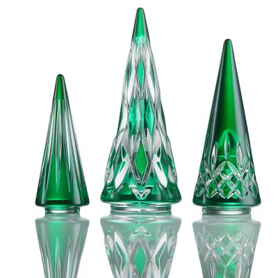 Standing Tree, Set of 3