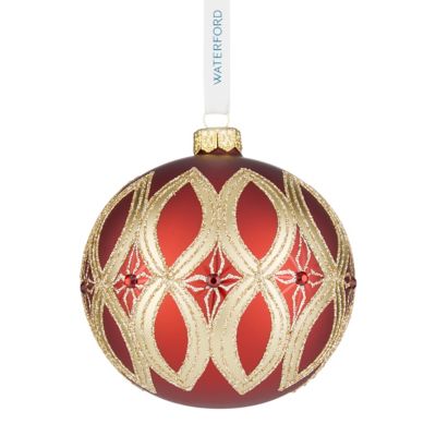 Hol Heirloom Infinity Bauble