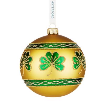 Hol Heirloom Emerald Bauble