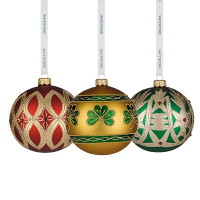 Hol Heirloom, Set of 3