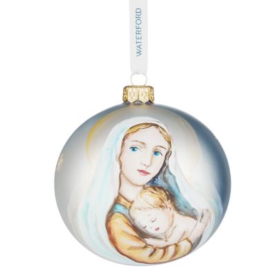 Hol Heirloom Mother and Baby Bauble